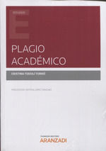 PLAGIO ACADEMICO