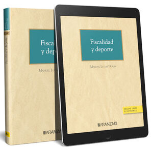 FISCALIDAD Y DEPORTE (DUO)