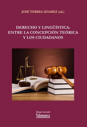 DERECHO Y LINGÜÍSTICA