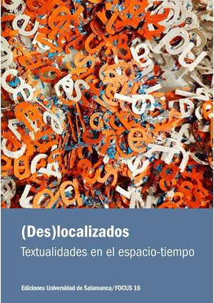 (DES)LOCALIZADOS