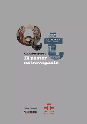 PASTOR EXTRAVAGANTE, EL