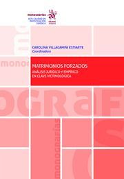 MATRIMONIOS FORZADOS