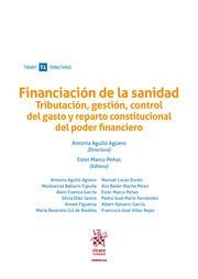 FINANCIACIÓN DE LA SANIDAD