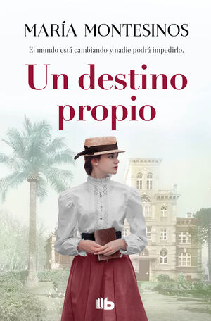 DESTINO PROPIO, UN