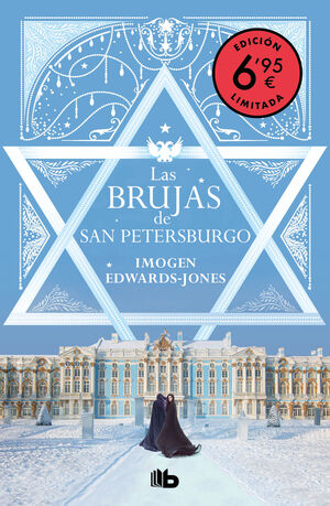 LAS BRUJAS DE SAN PETERSBURGO