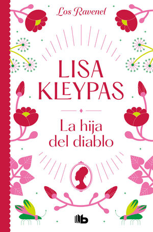 LA HIJA DEL DIABLO (LOS RAVENEL, 5)
