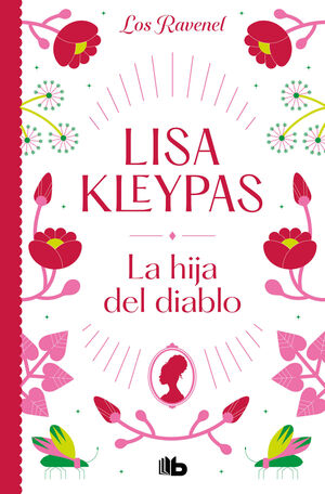 LA HIJA DEL DIABLO (LOS RAVENEL, 5)