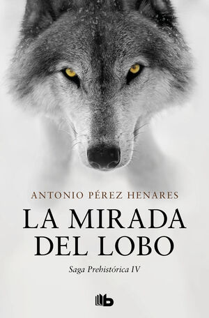 LA MIRADA DEL LOBO