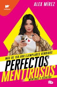 MENTIRAS Y SECRETOS (LIMITED)