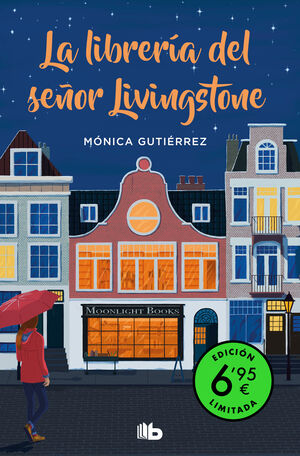 LA LIBRERIA DEL SEÑOR LIVINGSTONE