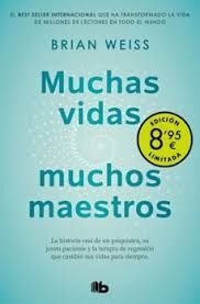 MUCHAS VIDAS, MUCHOS MAESTROS (CAMPAÑA VERANO EDICION LIMITADA)