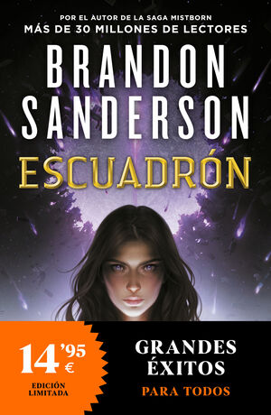 ESCUADRÓN 1 (SAGA ESCUADRÓN)