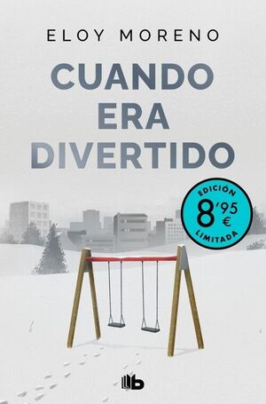 CUANDO ERA DIVERTIDO (EDICION LIMITADA · VERANO)