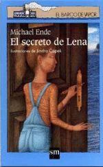 EL SECRETO DE LENA