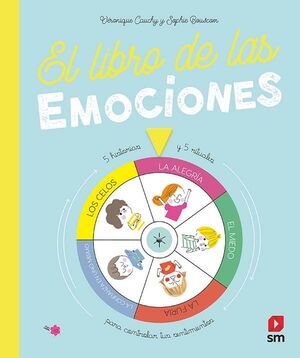 LIBRO DE LAS EMOCIONES, EL