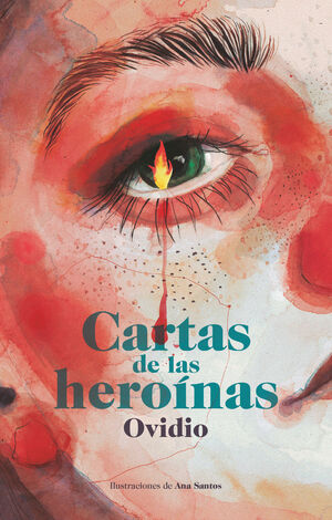 CARTAS DE LAS HEROÍNAS   (MITOLOGIA-HISTORIA)