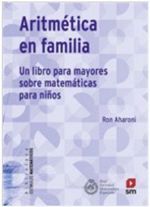 ARITMETICA EN FAMILIA