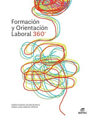 FORMACIÓN Y ORIENTACIÓN LABORAL 360°