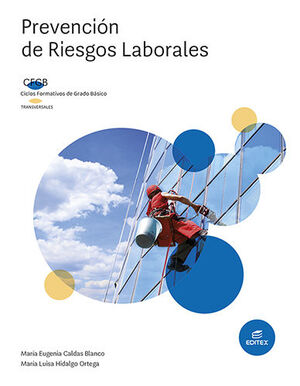 PREVENCIÓN DE RIESGOS LABORALES. GRADO BÁSICO