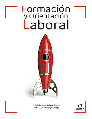 (2022) FORMACIÓN Y ORIENTACIÓN LABORAL