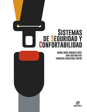 SISTEMAS DE SEGURIDAD Y CONFORTABILIDAD 2022