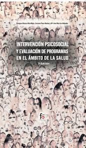 INTERVENCION  PSICOSOCIAL Y EVALUACION DE PROGRAMAS