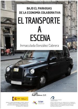 BAJO EL PARAGUAS DE LA ECONOMÍA COLABORATIVA