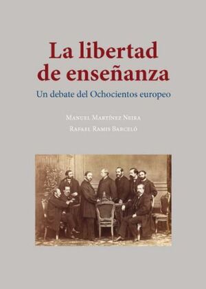 LIBERTAD DE ENSEÑANZA