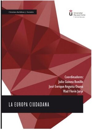 LA EUROPA Y LA CIUDADANIA