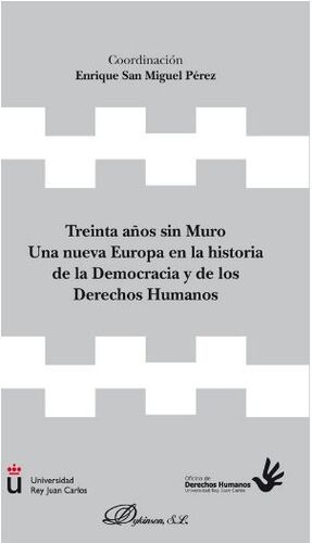 TREINTA AÑOS SIN MURO