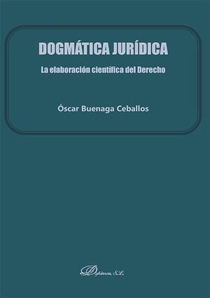 DOGMÁTICA JURÍDICA