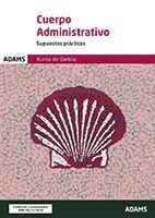 SUPUESTOS PRACTICOS. CUERPO ADMINISTRATIVO.