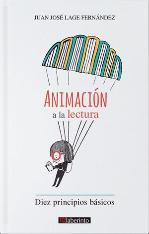 ANIMACION A LA LECTURA