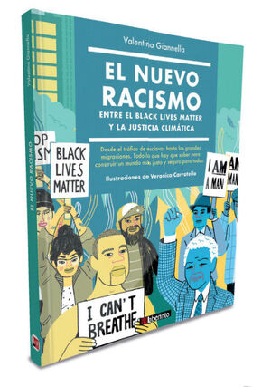 NUEVO RACISMO ENTRE BLACK LIVES MATTER Y JUSTICIA CLIMATICA, EL