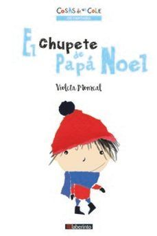 EL CHUPETE DE PAPA NOEL