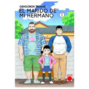 MARIDO DE MI HERMANO, EL