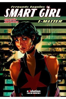 SMART GIRL: EDICIÓN AMPLIADA
