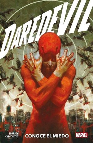 MARVEL PREMIERE DAREDEVIL 1. CONOCE EL MIEDO