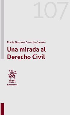 UNA MIRADA AL DERECHO CIVIL