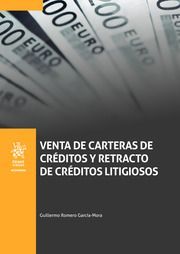 VENTA DE CARTERAS DE CREDITOS Y RETRACTO DE CREDITOS LITIGOSOS
