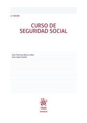 CURSO DE SEGURIDAD SOCIAL (11º EDICION)