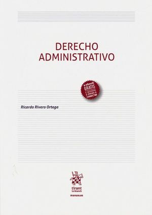 DERECHO ADMINISTRATIVO