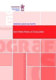 DOCTRINA PENAL ACTUALIZADA ( 2ª EDICION AMPLIADA Y REVISADA )