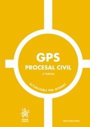 GPS PROCESAL CIVIL