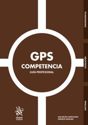 GPS COMPETENCIA GUIA PROFESIONAL