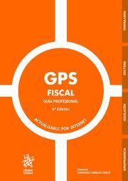GPS FISCAL GUIA PROFESIONAL