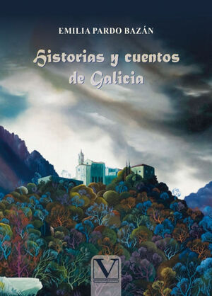 HISTORIAS Y CUENTOS DE GALICIA