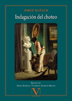 INDAGACIÓN DEL CHOTEO