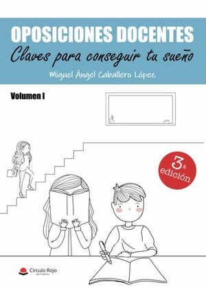 OPOSICIONES DOCENTES. CLAVES PARA CONSEGUIR TU SUEÑO