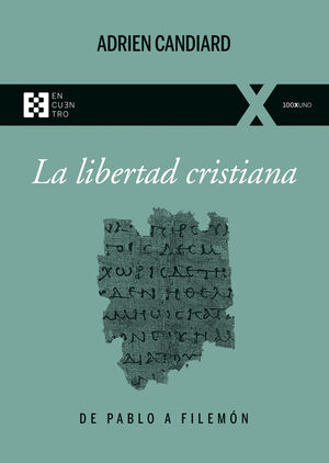 LIBERTAD CRISTIANA, LA